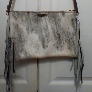 Wild Goose Crossbody